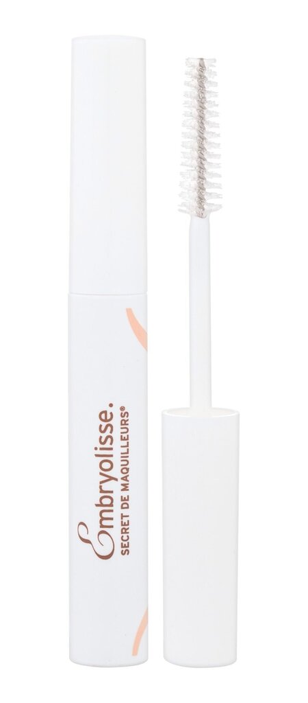 Ripsmete ja kulmude palsam Embryolisse Secret De Maquilleurs Lashes & Brows Booster 6.5 ml hind ja info | Ripsmetušid, lauvärvid, silmapliiatsid, seerumid | kaup24.ee