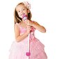Superstaari mikrofon Smiki hind ja info | Tüdrukute mänguasjad | kaup24.ee