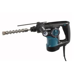 Elektriline perforaator Makita HR2811FT, 230V, ilma laadijata цена и информация | Перфораторы | kaup24.ee