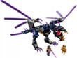 1742 LEGO® Ninjago Dragon Lord hind ja info | Klotsid ja konstruktorid | kaup24.ee