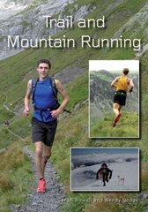 Trail and Mountain Running hind ja info | Tervislik eluviis ja toitumine | kaup24.ee