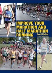 Improve Your Marathon and Half Marathon Running hind ja info | Tervislik eluviis ja toitumine | kaup24.ee