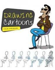 Drawing Cartoons hind ja info | Tervislik eluviis ja toitumine | kaup24.ee