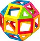 MAGFORMERS 005-702001 MINU ESIMESED 30–30 ELEMENDI цена и информация | Klotsid ja konstruktorid | kaup24.ee