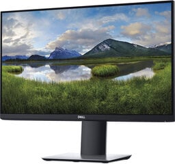 Dell P2419HC, 24" цена и информация | Мониторы | kaup24.ee