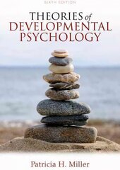 Theories of Developmental Psychology 6th ed. 2016 цена и информация | Книги по социальным наукам | kaup24.ee