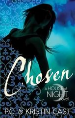 Chosen: Number 3 in series Digital original цена и информация | Книги для подростков и молодежи | kaup24.ee