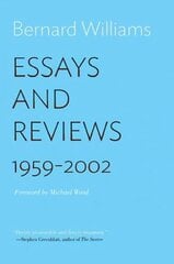 Essays and Reviews: 1959-2002 hind ja info | Ajalooraamatud | kaup24.ee