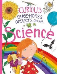 Curious Questions & Answers about Science hind ja info | Noortekirjandus | kaup24.ee