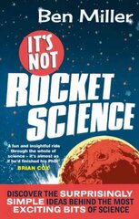 It's Not Rocket Science Digital original hind ja info | Majandusalased raamatud | kaup24.ee