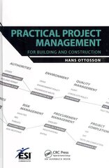 Practical Project Management for Building and Construction hind ja info | Majandusalased raamatud | kaup24.ee