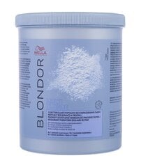 Осветляющая пудра Wella Blondor Multi Blonde Powder, 800 г цена и информация | Краска для волос | kaup24.ee