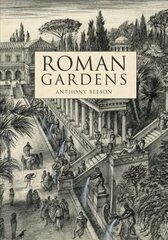 Roman Gardens hind ja info | Ajalooraamatud | kaup24.ee