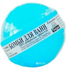 "Гейзер" Бомбы для ванн (эвкалипт) цена и информация | Масла, гели для душа | kaup24.ee