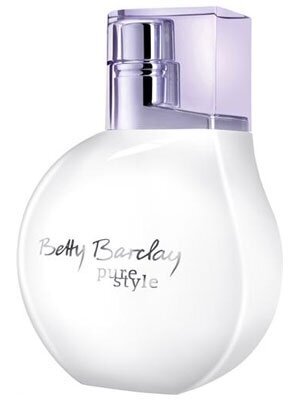 Parfüümvesi Betty Barclay Pure Style EDP naistele, 20ml hind ja info | Naiste parfüümid | kaup24.ee