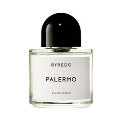 Parfüümvesi naistele Byredo Palermo EDP, 50 ml hind ja info | Naiste parfüümid | kaup24.ee