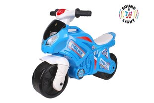 Балансировочный мотоцикла со звуками цена и информация | Игрушки для малышей | kaup24.ee