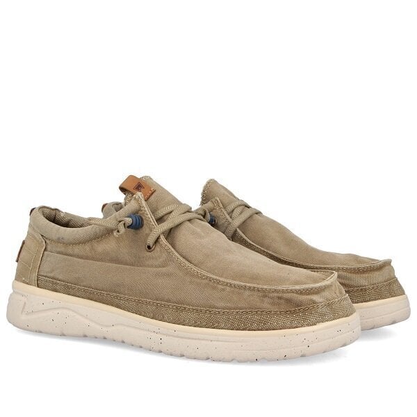 Makena stone beige, liiv hind ja info | Spordi- ja vabaajajalatsid meestele | kaup24.ee