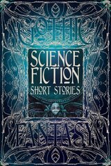 Science Fiction Short Stories Special edition цена и информация | Фантастика, фэнтези | kaup24.ee