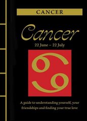 Cancer цена и информация | Самоучители | kaup24.ee