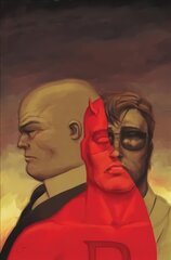 Daredevil By Chip Zdarsky Vol. 2: No Devils, Only God цена и информация | Фантастика, фэнтези | kaup24.ee