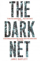 Dark Net цена и информация | Книги по экономике | kaup24.ee