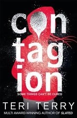 Dark Matter: Contagion: Book 1, Book 1 цена и информация | Книги для подростков и молодежи | kaup24.ee