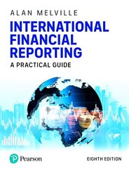 International Financial Reporting 8th edition hind ja info | Majandusalased raamatud | kaup24.ee