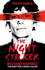 The Night Stalker: The hunt for a serial killer цена и информация | Книги по социальным наукам | kaup24.ee
