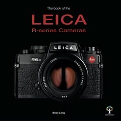 Book of the Leica R-series Cameras цена и информация | Книги по фотографии | kaup24.ee
