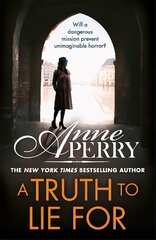 Truth To Lie For (Elena Standish Book 4) цена и информация | Фантастика, фэнтези | kaup24.ee