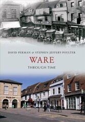 Ware Through Time UK ed. hind ja info | Tervislik eluviis ja toitumine | kaup24.ee