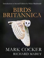 Birds Britannica цена и информация | Энциклопедии, справочники | kaup24.ee