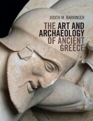 Art and Archaeology of Ancient Greece hind ja info | Kunstiraamatud | kaup24.ee