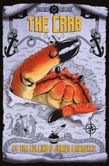Crab цена и информация | Книги для подростков и молодежи | kaup24.ee