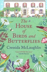 House of Birds and Butterflies edition hind ja info | Fantaasia, müstika | kaup24.ee