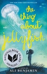 Thing about Jellyfish цена и информация | Книги для подростков и молодежи | kaup24.ee