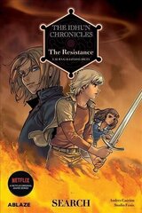 Idhun Chronicles Vol 1: The Resistance: Search hind ja info | Noortekirjandus | kaup24.ee