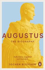 Augustus: The Biography hind ja info | Elulooraamatud, biograafiad, memuaarid | kaup24.ee