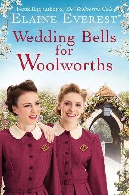Wedding Bells for Woolworths цена и информация | Fantaasia, müstika | kaup24.ee