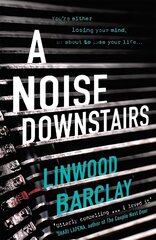 Noise Downstairs цена и информация | Фантастика, фэнтези | kaup24.ee