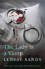 Lady is a Vamp: Book Seventeen hind ja info | Fantaasia, müstika | kaup24.ee