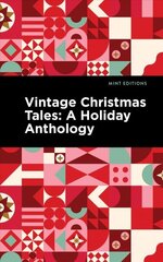 Vintage Christmas Tales цена и информация | Рассказы, новеллы | kaup24.ee