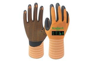 Перчатки 3006 цена и информация | Рабочие перчатки | kaup24.ee