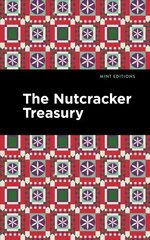 Nutcracker Treasury цена и информация | Фантастика, фэнтези | kaup24.ee