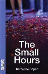 Small Hours Main цена и информация | Рассказы, новеллы | kaup24.ee