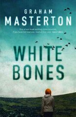 White Bones цена и информация | Фантастика, фэнтези | kaup24.ee