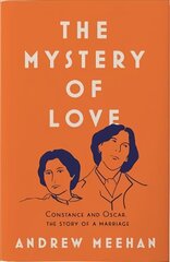 Mystery of Love цена и информация | Фантастика, фэнтези | kaup24.ee
