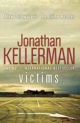 Victims (Alex Delaware series, Book 27): An unforgettable, macabre psychological thriller Digital original hind ja info | Fantaasia, müstika | kaup24.ee