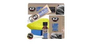 K2 esitulede kaitse hind ja info | K2 Autokaubad | kaup24.ee